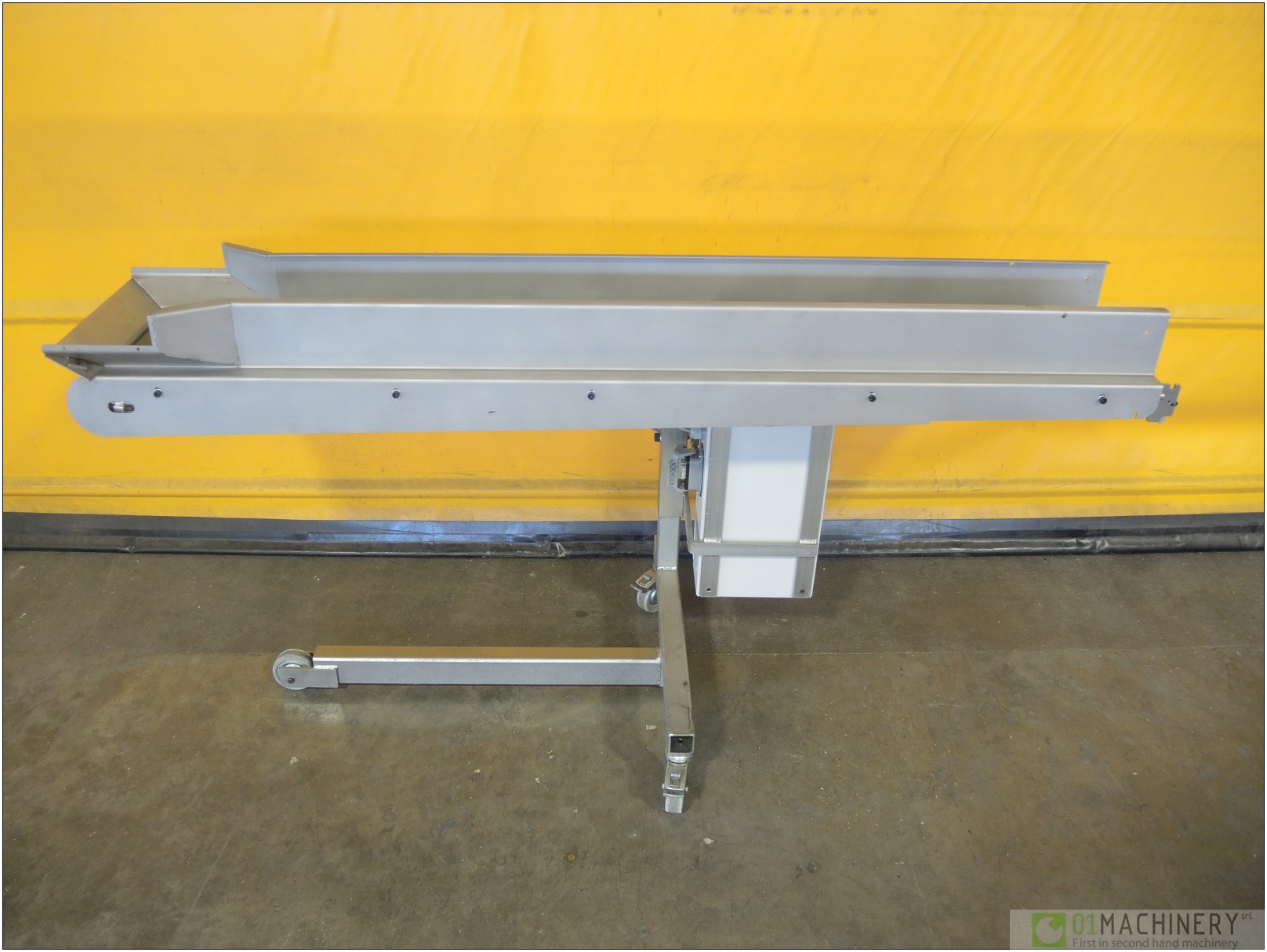 2006 KS AUTOMATIK 6040703