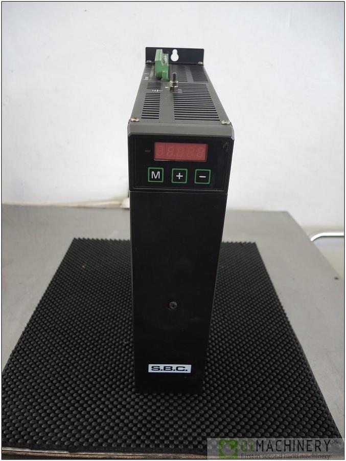 SBC HPD5H1N