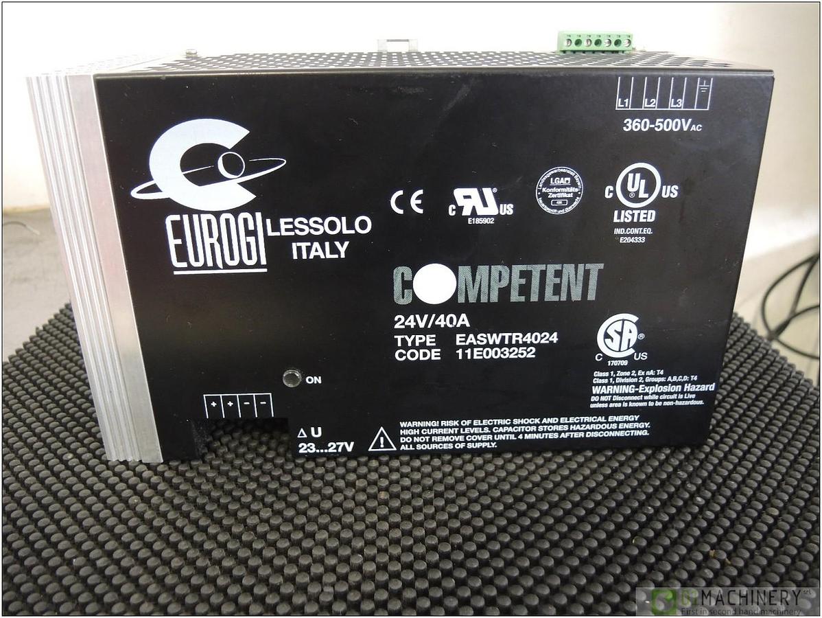  EUROGI EASWTR4024