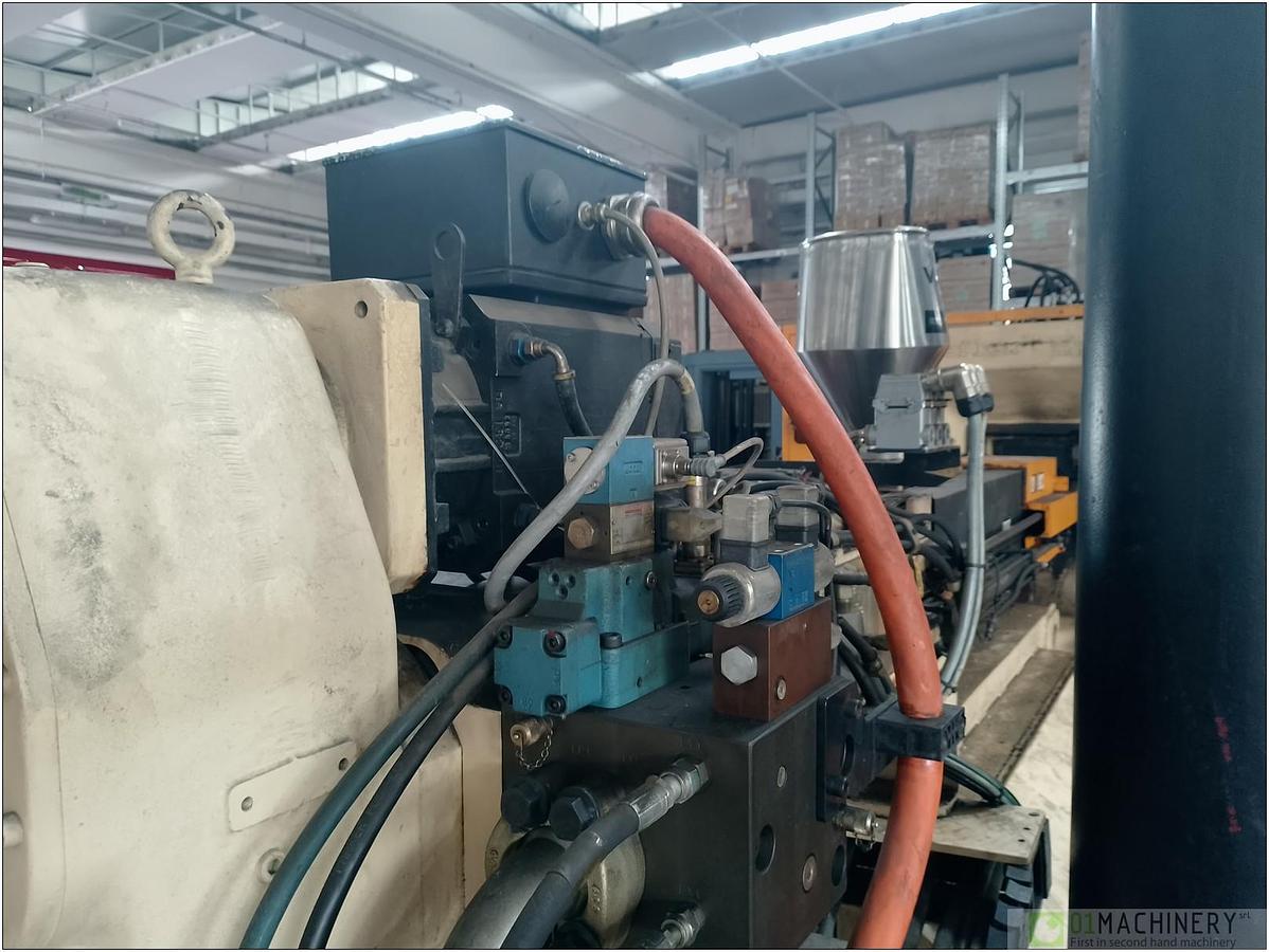 2006 HUSKY H400 RS65/60