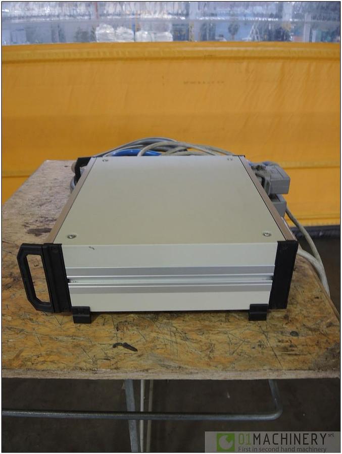 Usato GUZZINI ENGINEERING MC 8000 AI3238