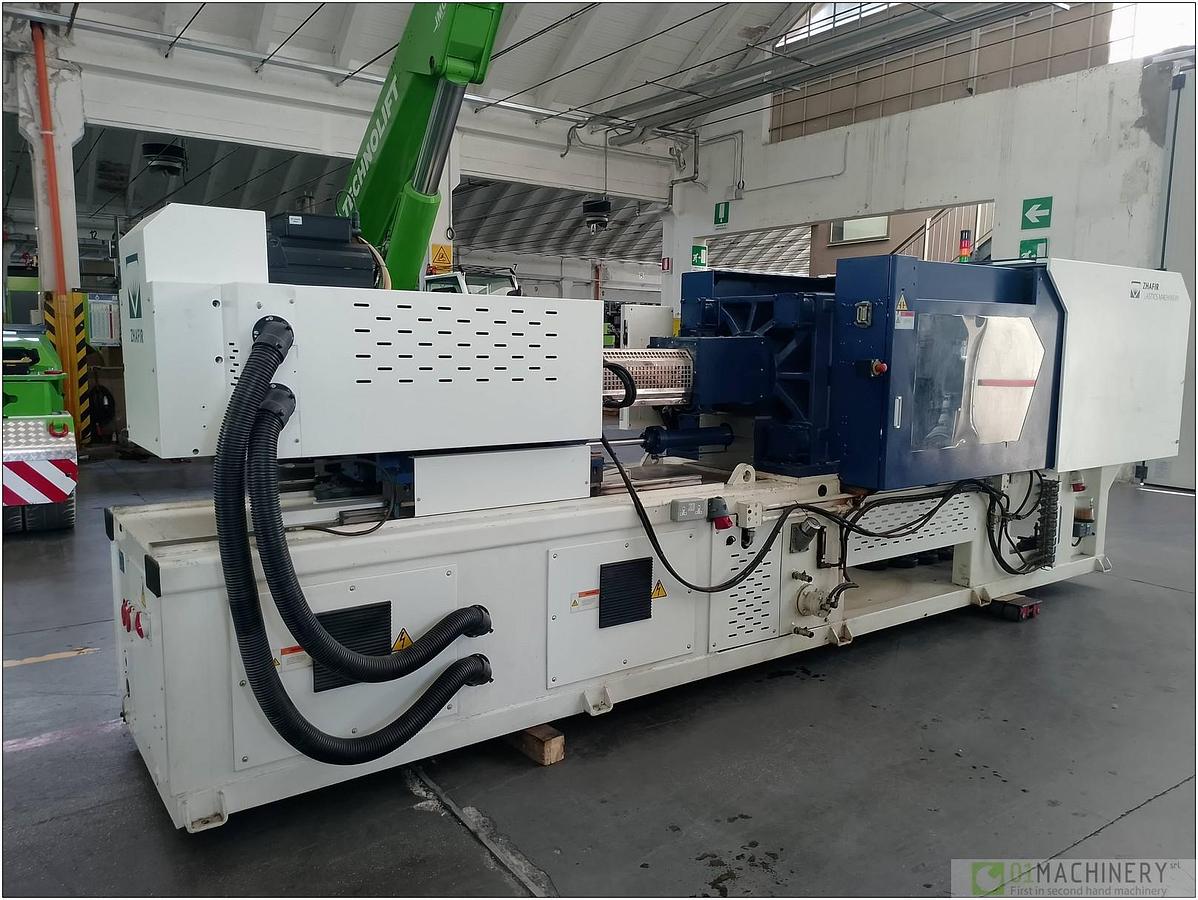 2015 ZHAFIR ZE 1900/430