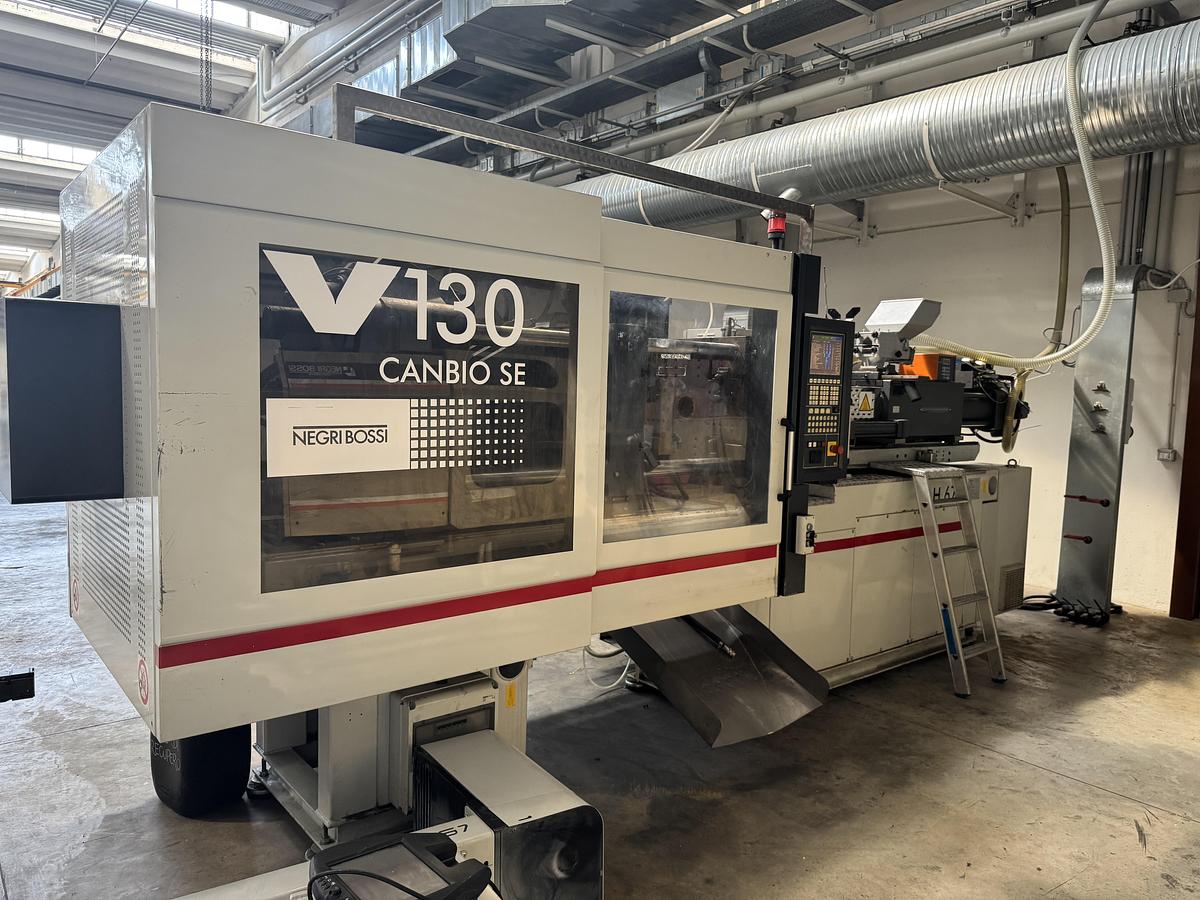 2012 NEGRI BOSSI VJ130