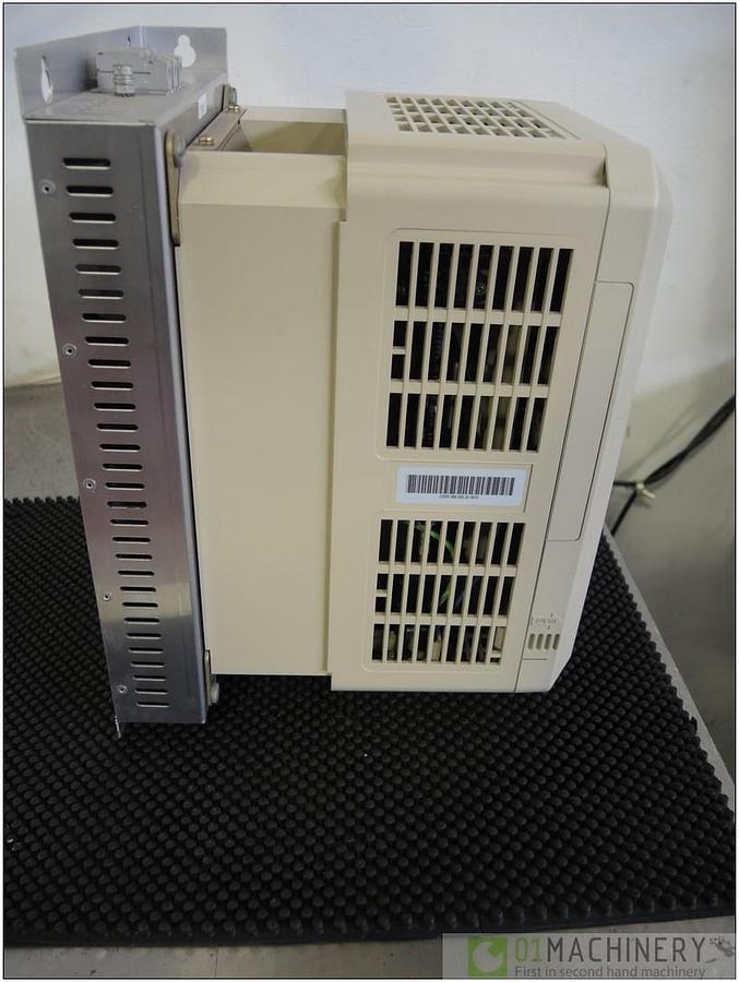 YASKAWA CIMR-P5C45P5