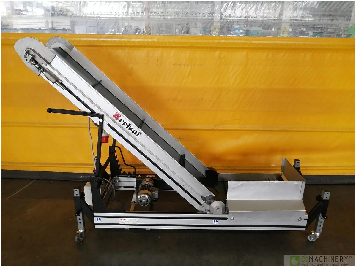 2014 CRIZAF LTC/2-0615