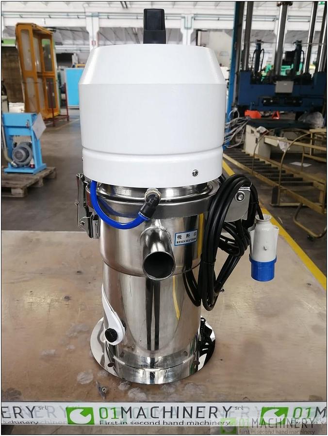 2025 SINTD TAL-3U