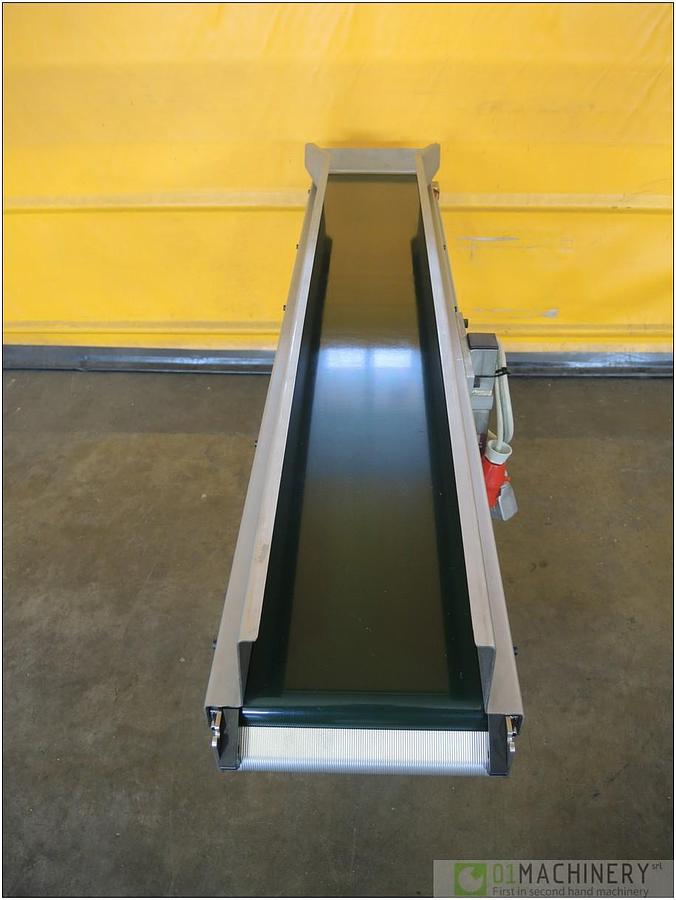 Used 2002 KS AUTOMATIK 2030802 AI0395