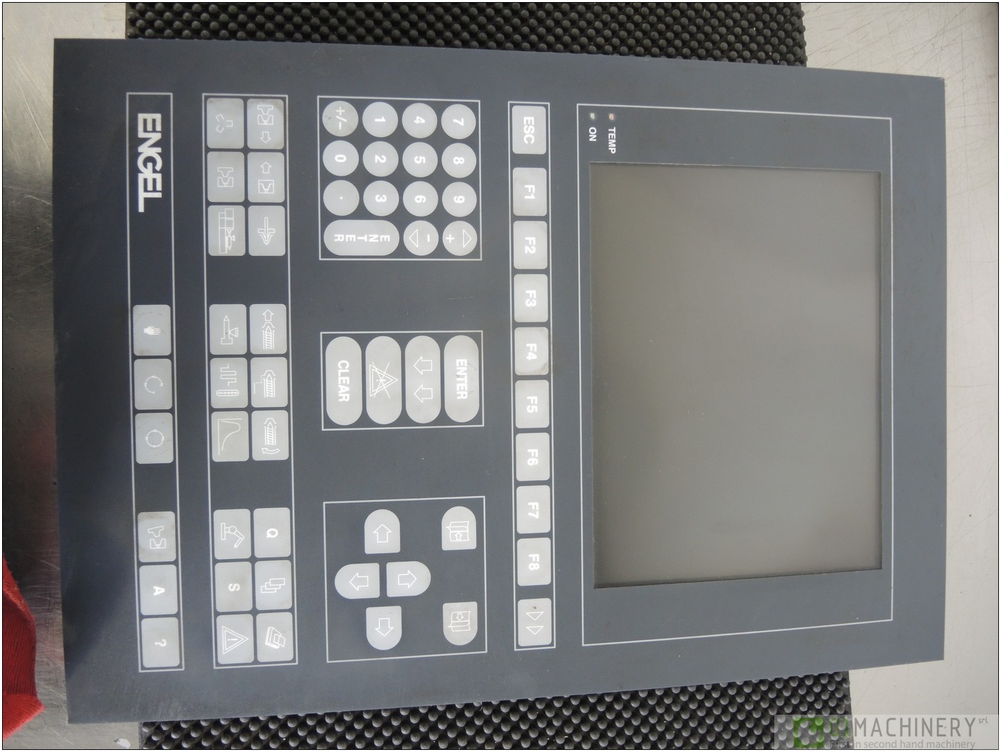 KEBA E-CON-EC100/22179
