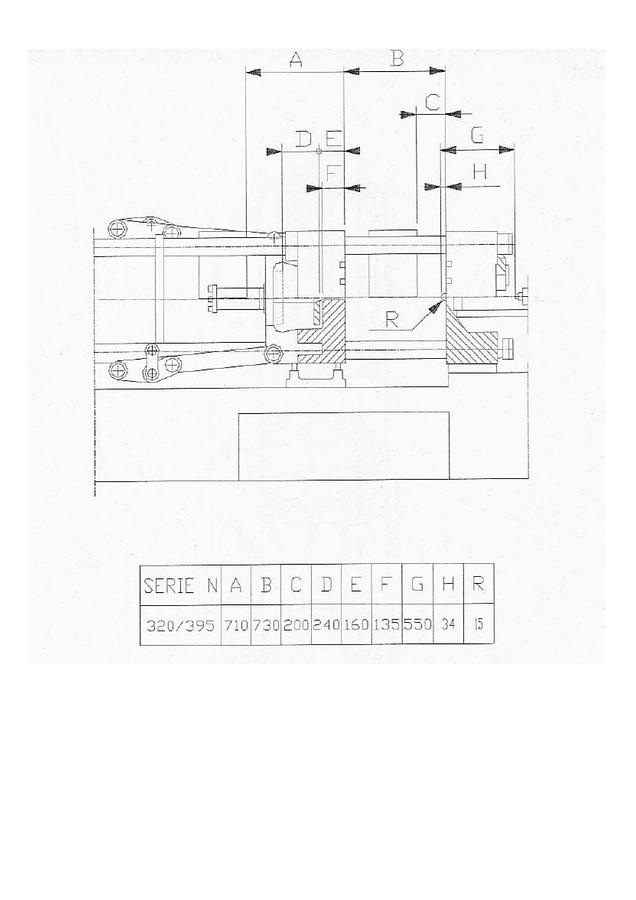 2006 SANDRETTO SERIE H9 320/1300