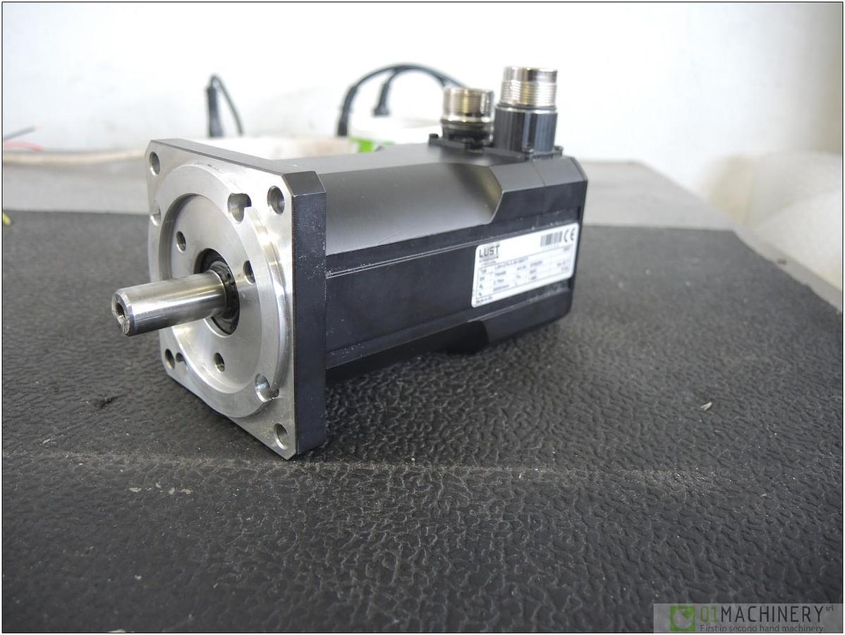 2007 LUST LSH-074-3-30-560/T1