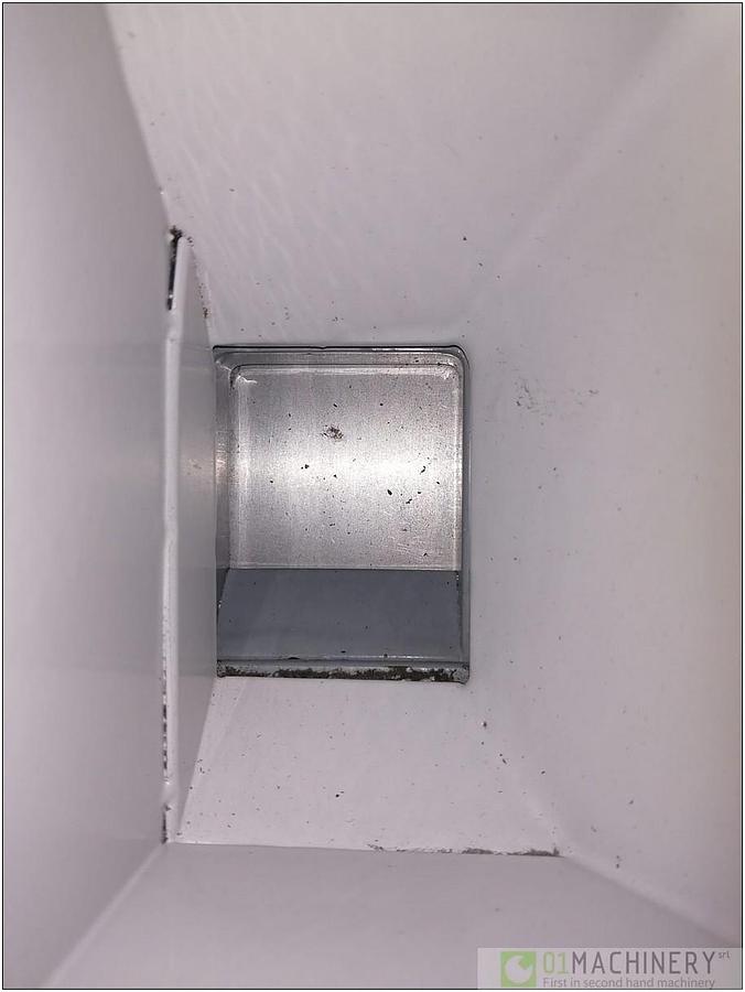 2006 PIOVAN MDW 70/31