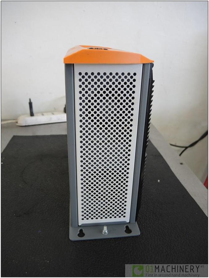 Used 2010 B&R 5PC600SX02-00 AI2999