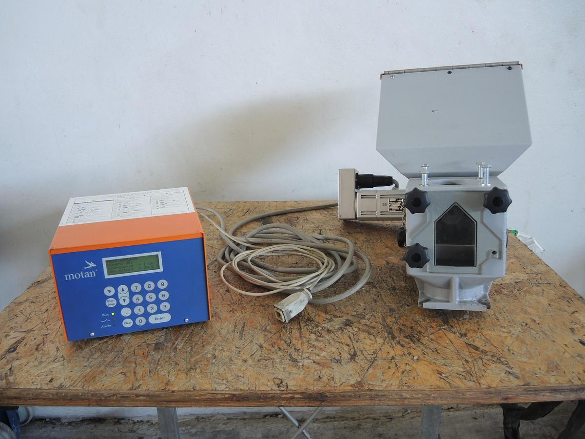MOTAN MI 120-G1-0