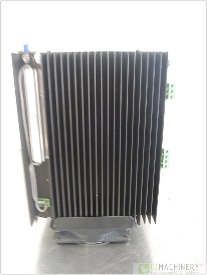 1999 SELEMA 09 F1 B2 07/15