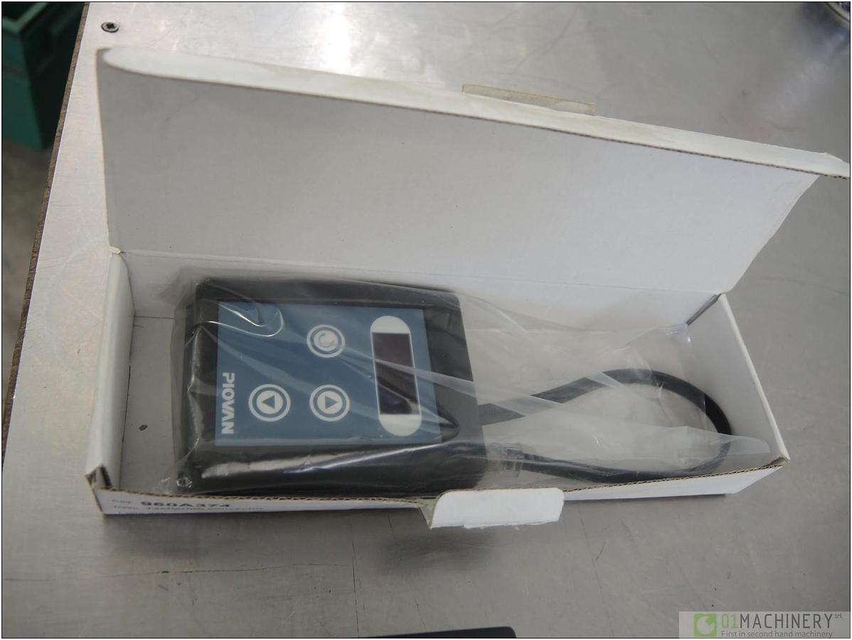 Used 2020 PIOVAN 960A374 AI1461