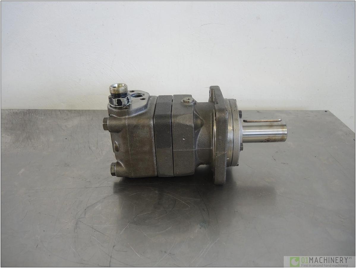 2000 DANFOSS OMT250 151B3002