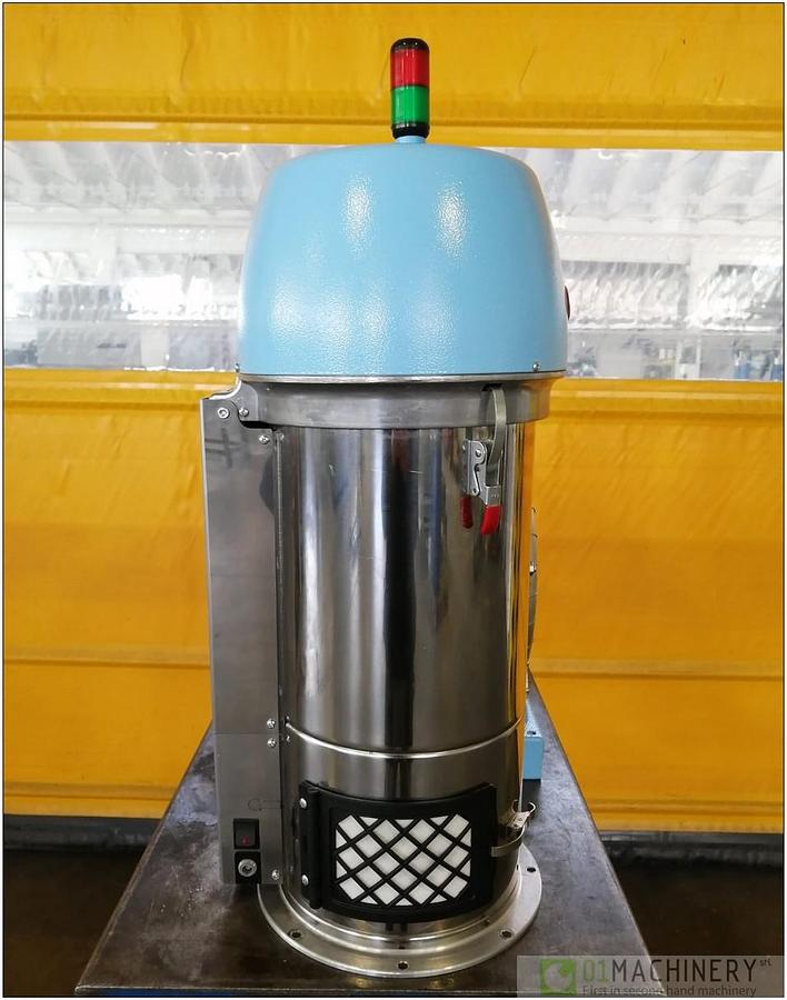 2020 MORETTO VS320A