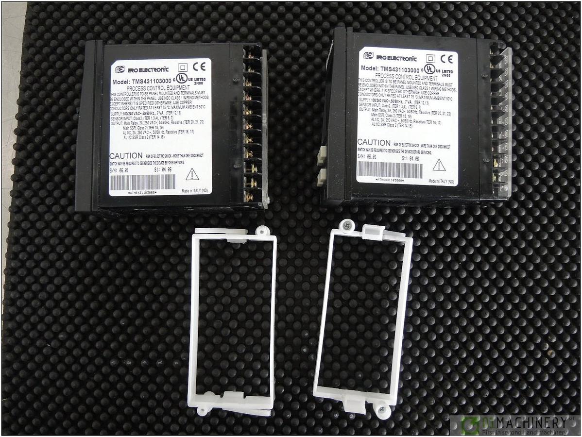 ERO ELECTRONIC TMS431103000