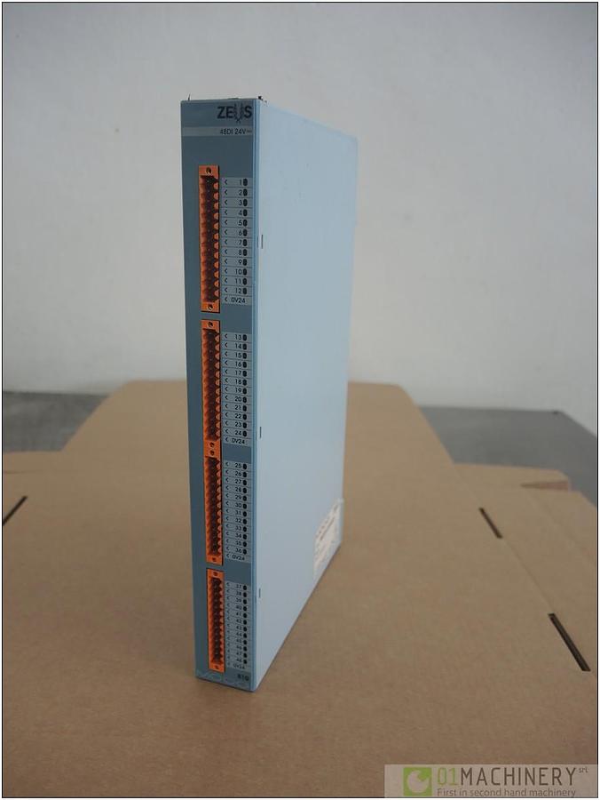 2008 MOOG IMI220-810A001