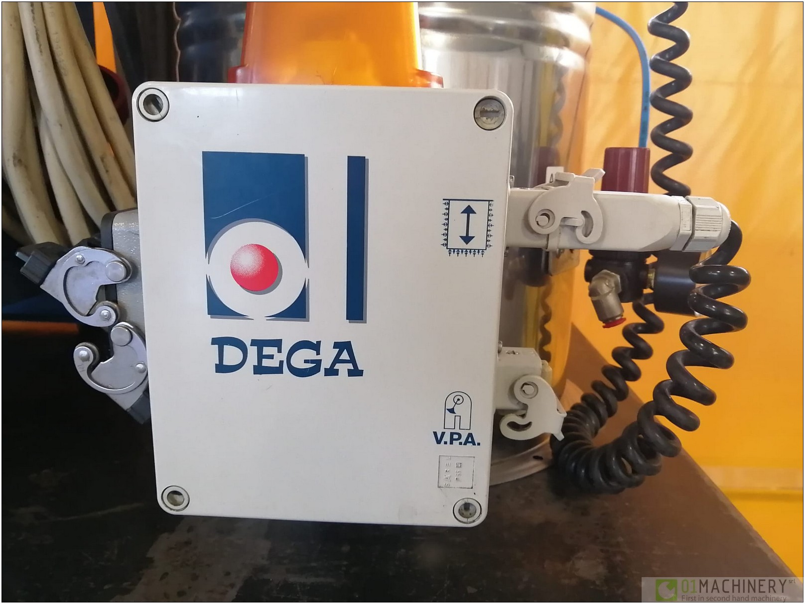  DEGA GR2