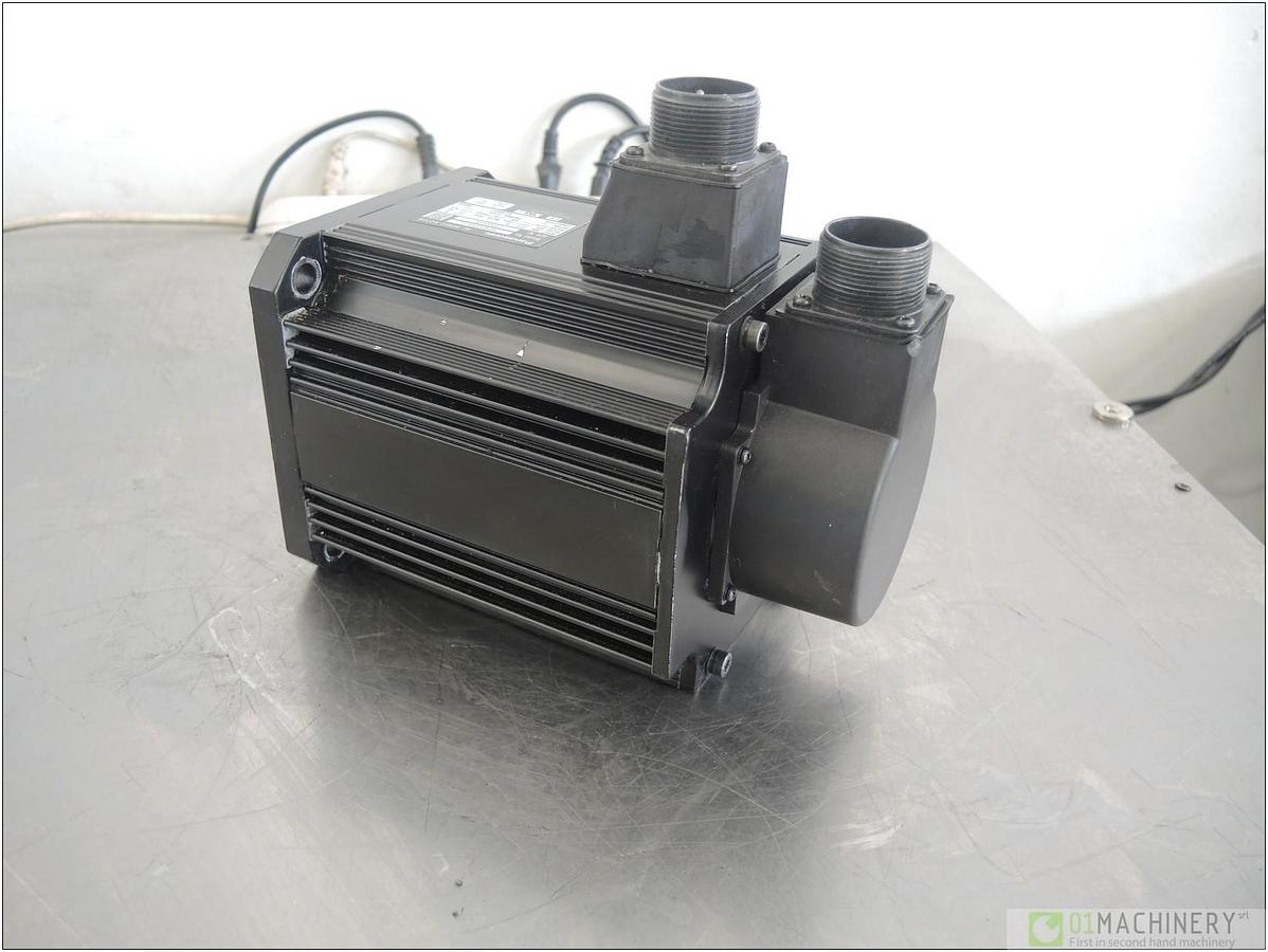 2004 PANASONIC MDMA202A1G