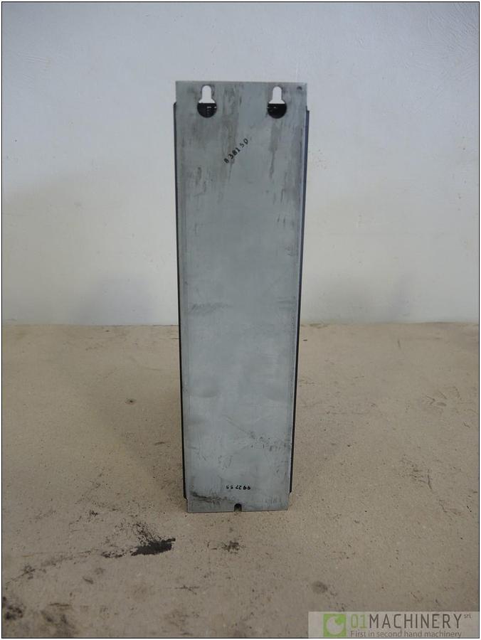 2024 MOOG T200-410D-BA41