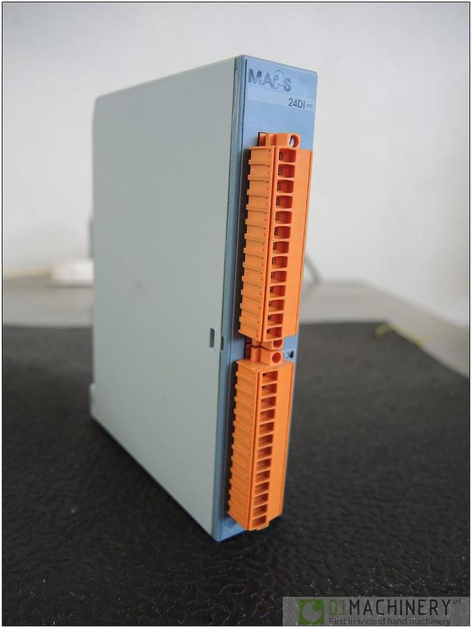 2011 MOOG IMI220-411A001