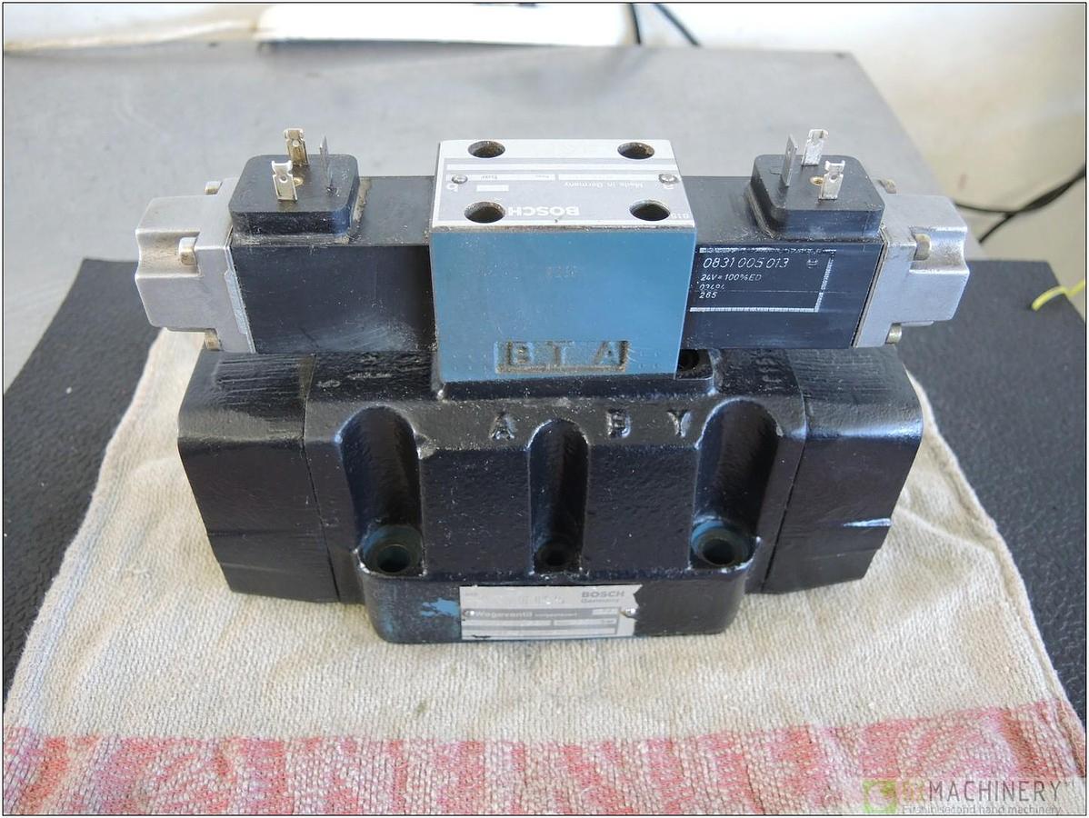 Usato BOSCH 0 810 090 101 AI3055