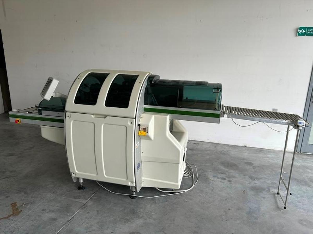 2014 FABBRI GROUP B-220