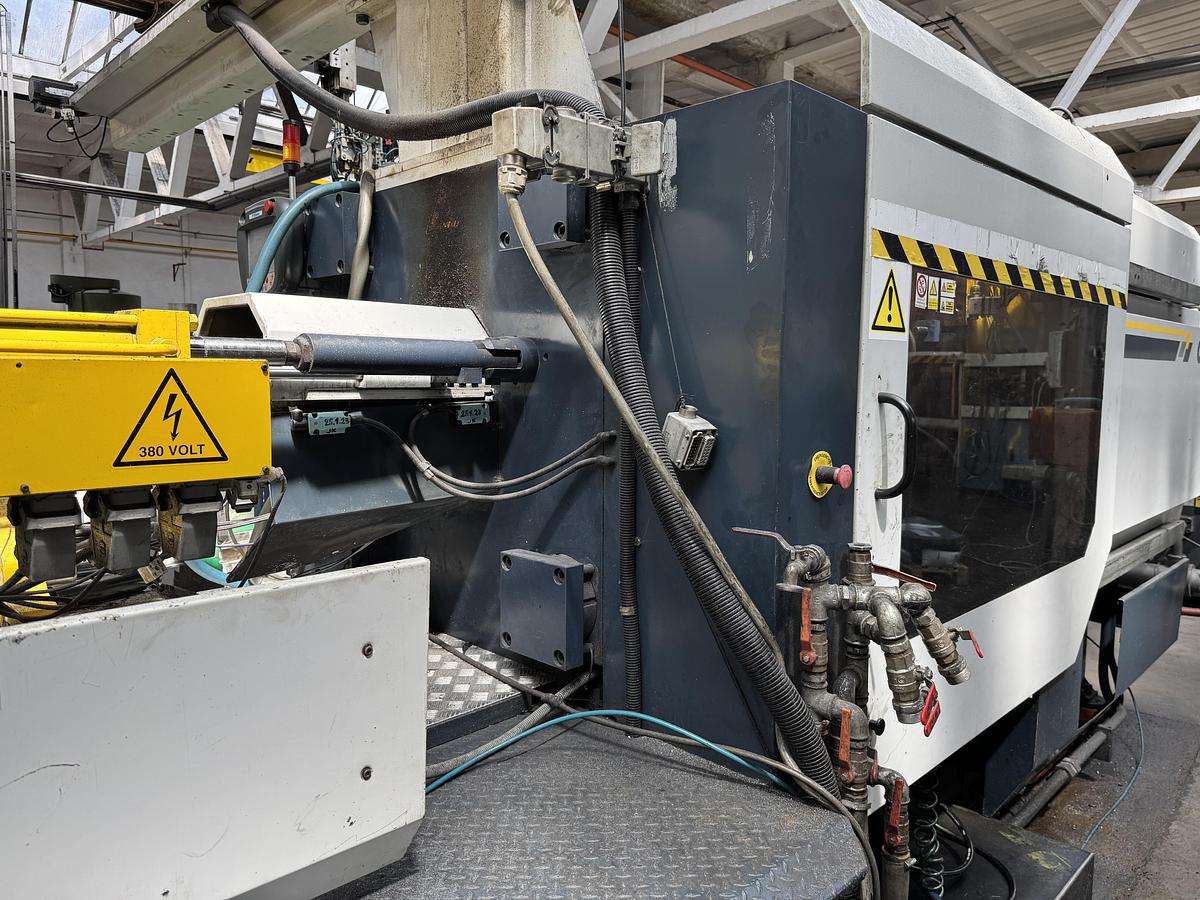 1999 OIMA STRATOS 2200.350