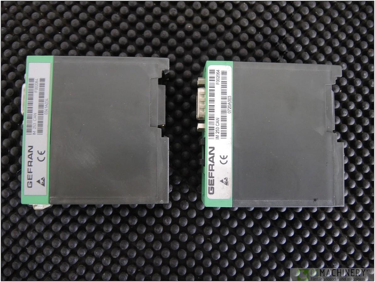 GEFRAN F002064