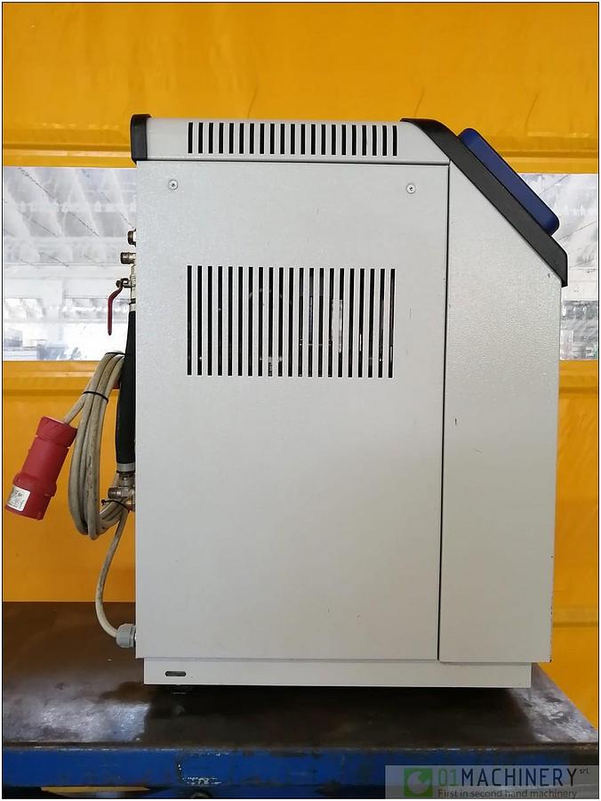 2012 FRIGEL RCM18/6SP