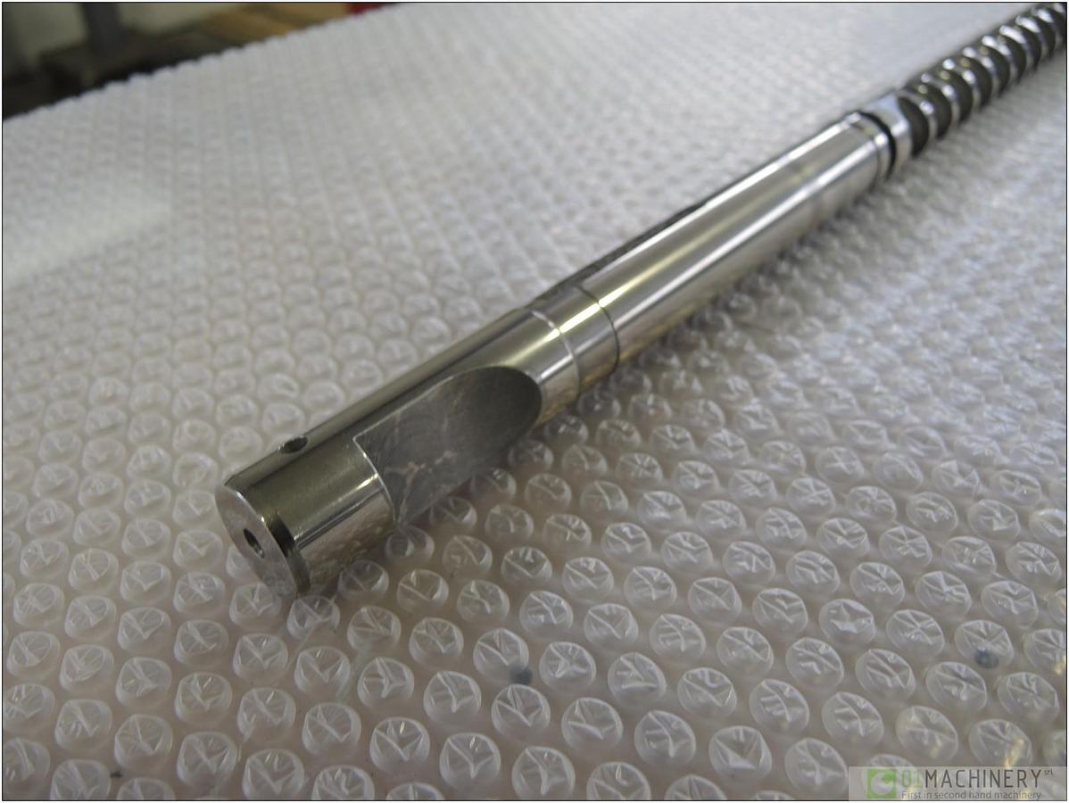 2010 VITE PLASTIFICAZIONE