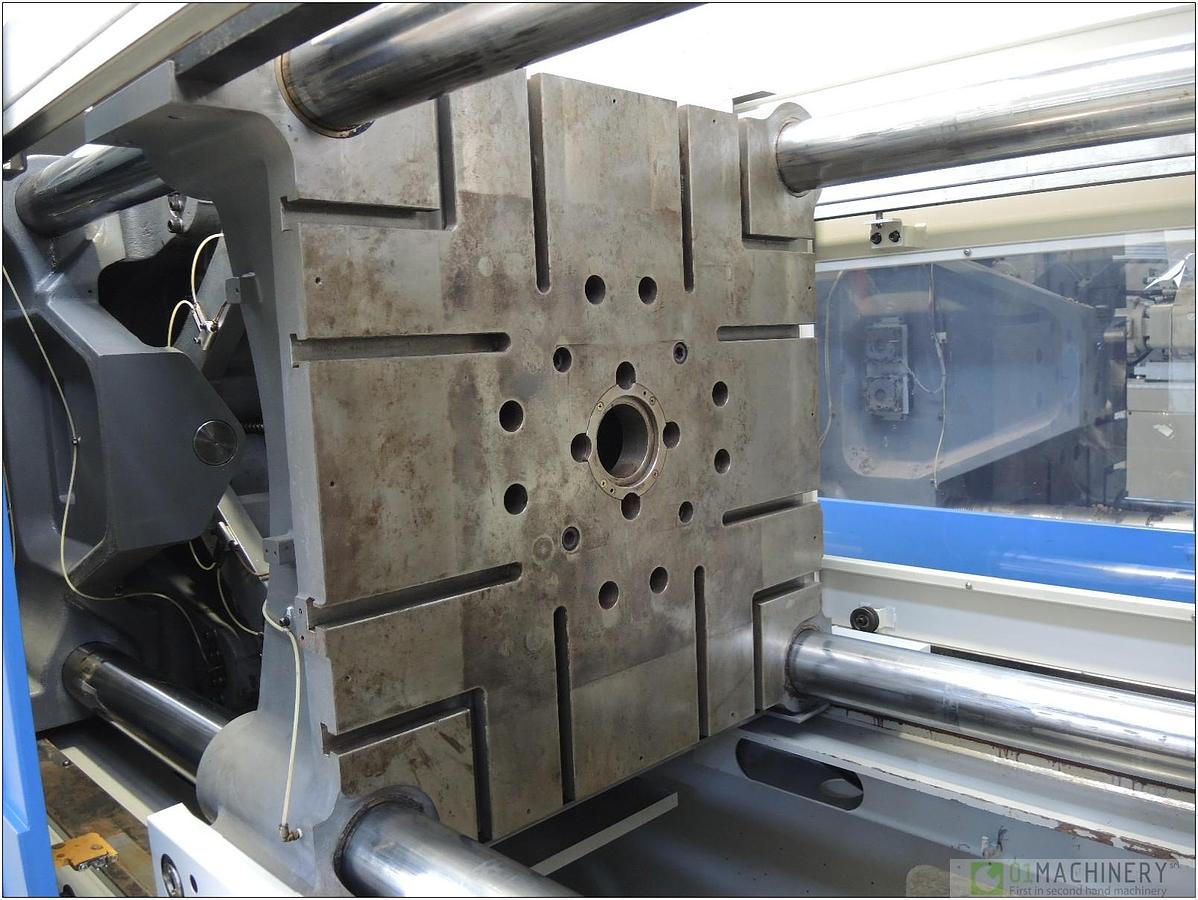 Usato 2018 TOYO SI-280-6 J450HD IN0720