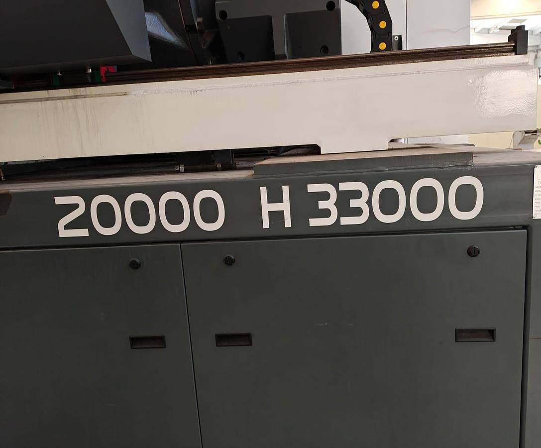 2017 NEGRI BOSSI M405