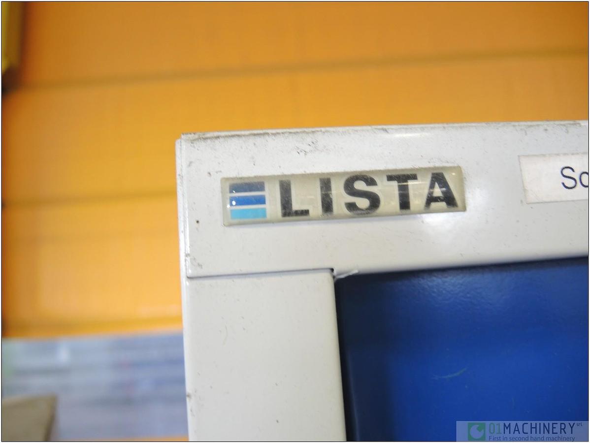 Usato AI3544