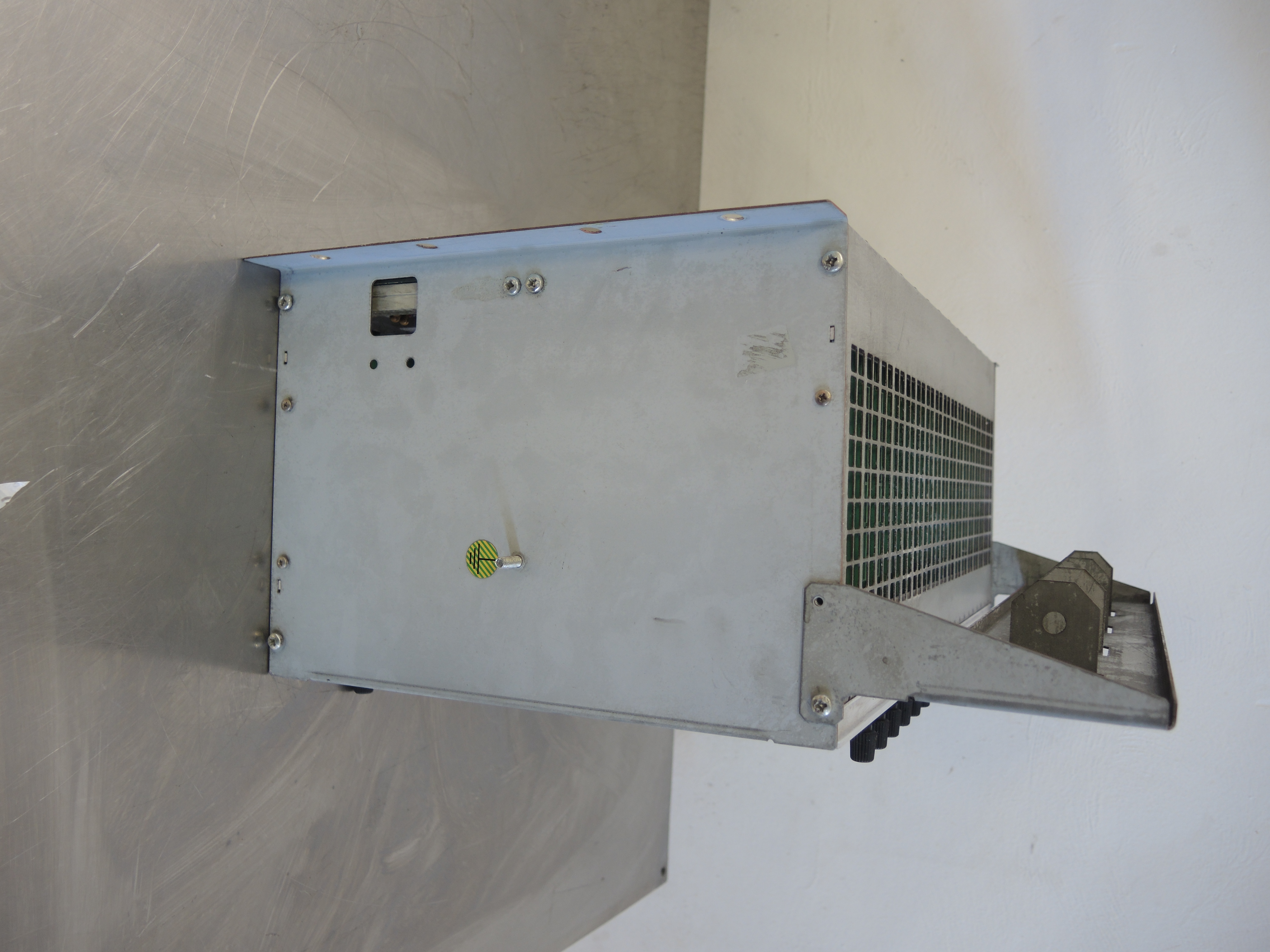 2001 KEBA EC100A03MONO4MB51563