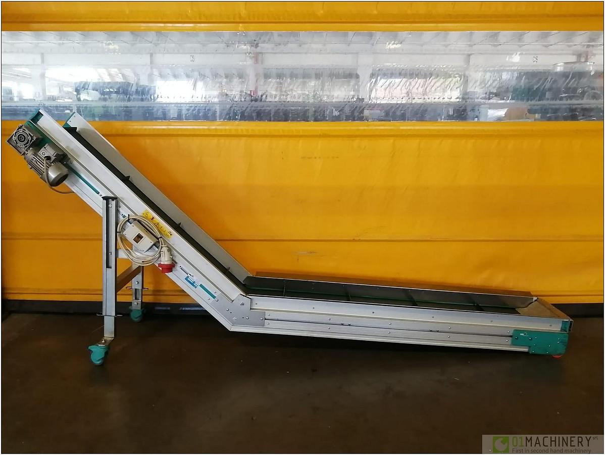 2005 MB CONVEYORS CP
