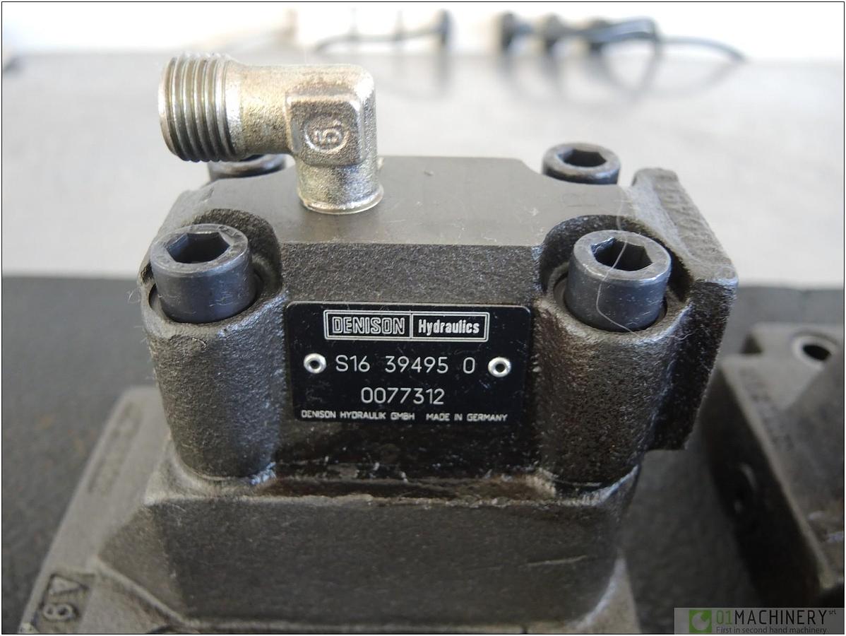 2000 DENISON D4S06921344B1