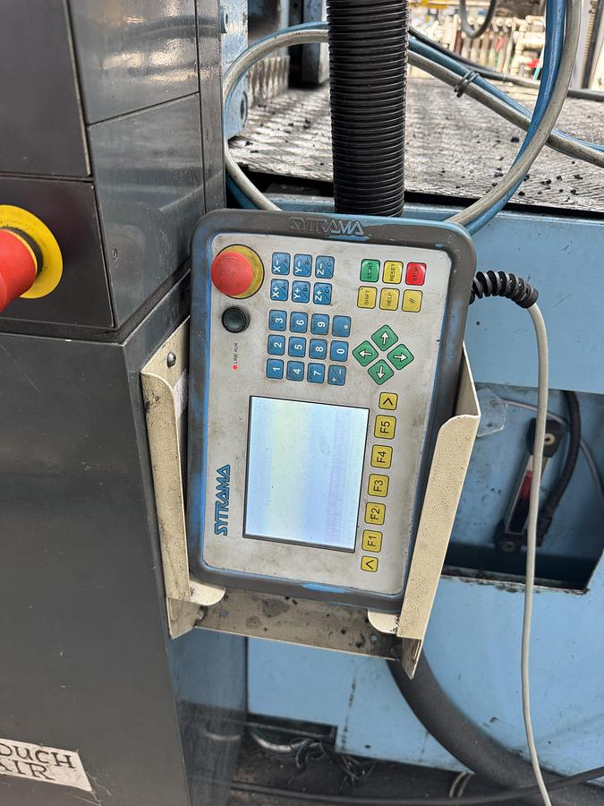 2001 BM BIRAGHI SINTESI 380