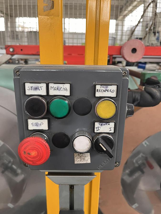 PM IMPIANTI SRL 1000