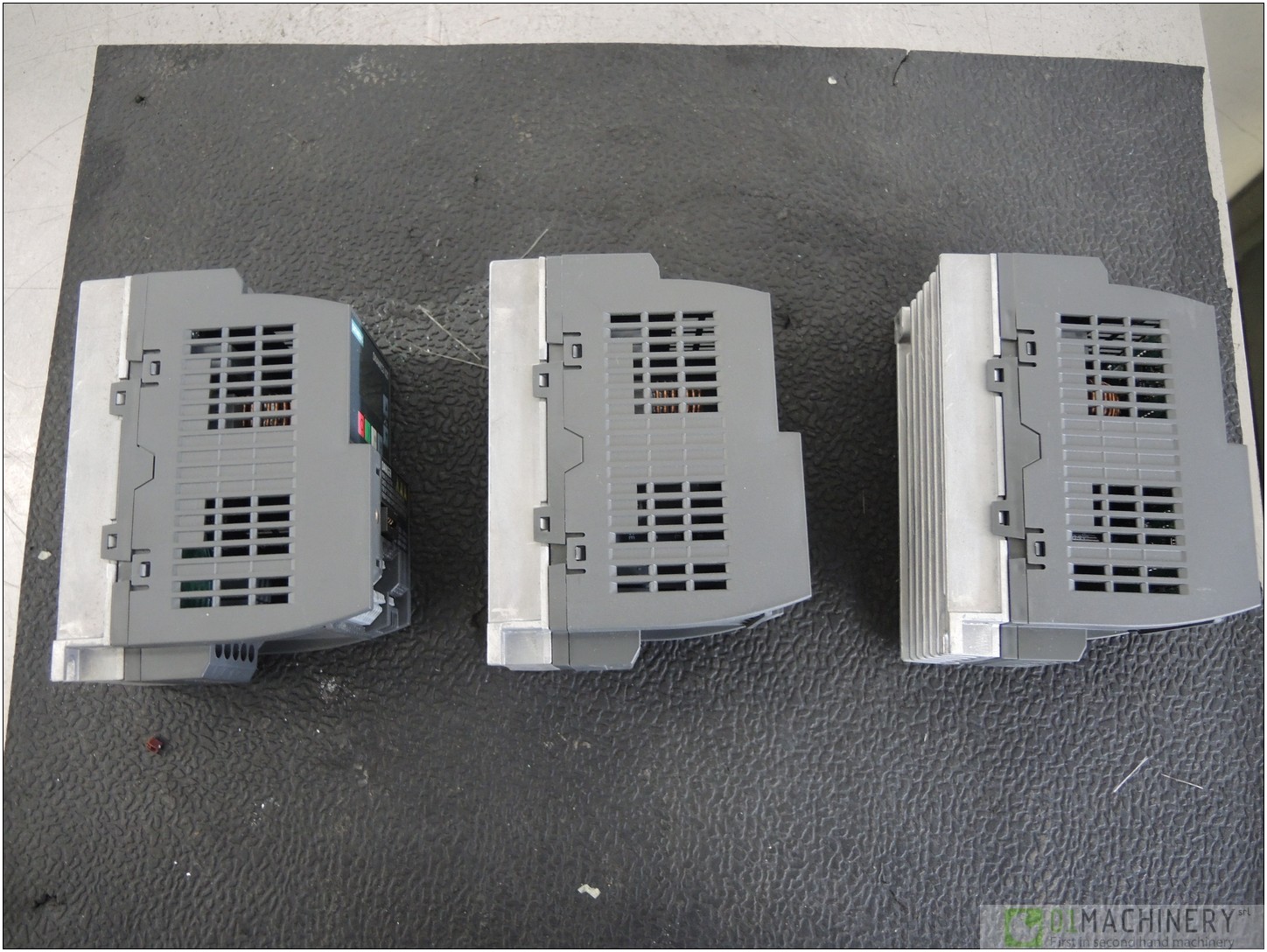 SIEMENS Sinamics V20