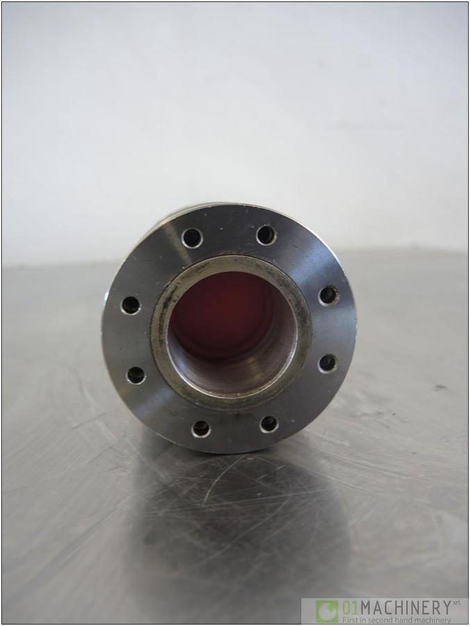 2004 ROTEX GS 28/38 KTR