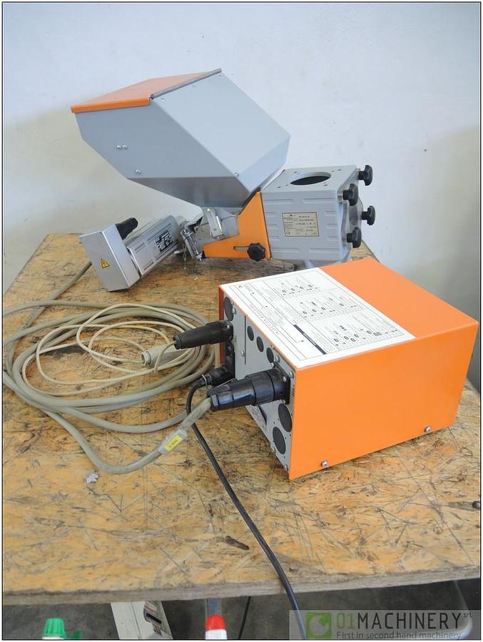 MOTAN MI 120-G1-0