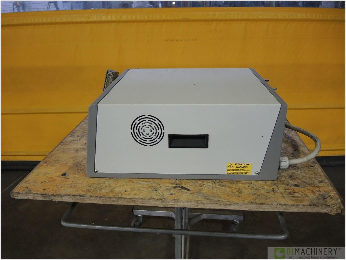 Usato 2019 THERMOPLAY TH-M6 AI2689