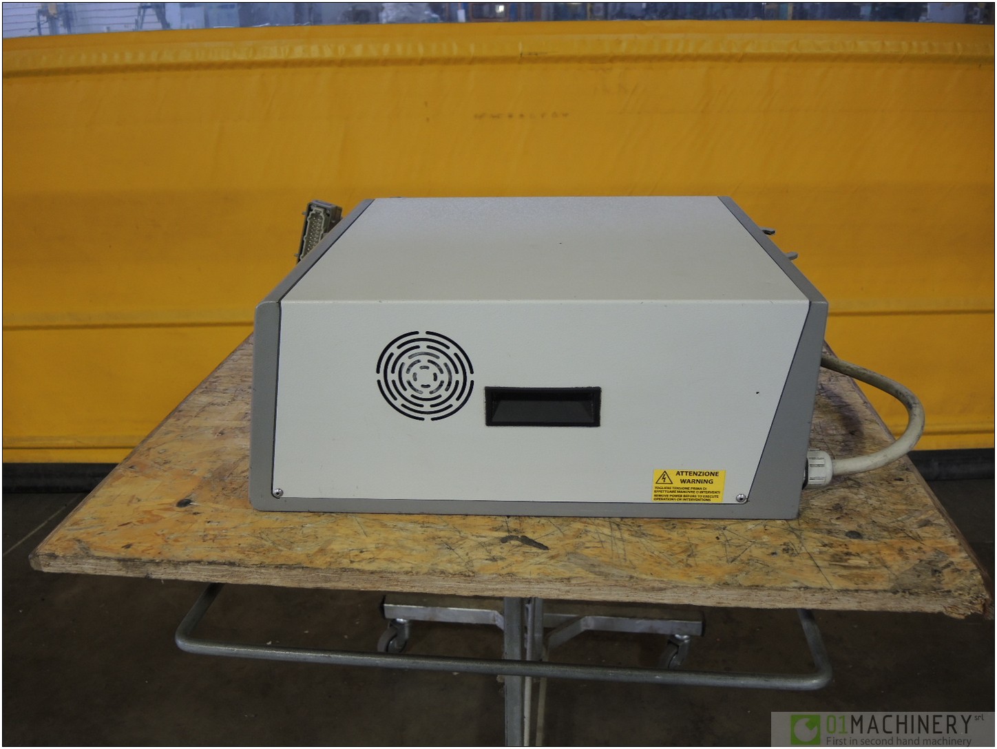 Usato 2019 THERMOPLAY TH-M6 AI2689