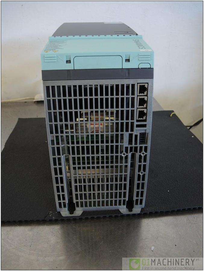  SIEMENS 6SL3120-1TE26-0AA3