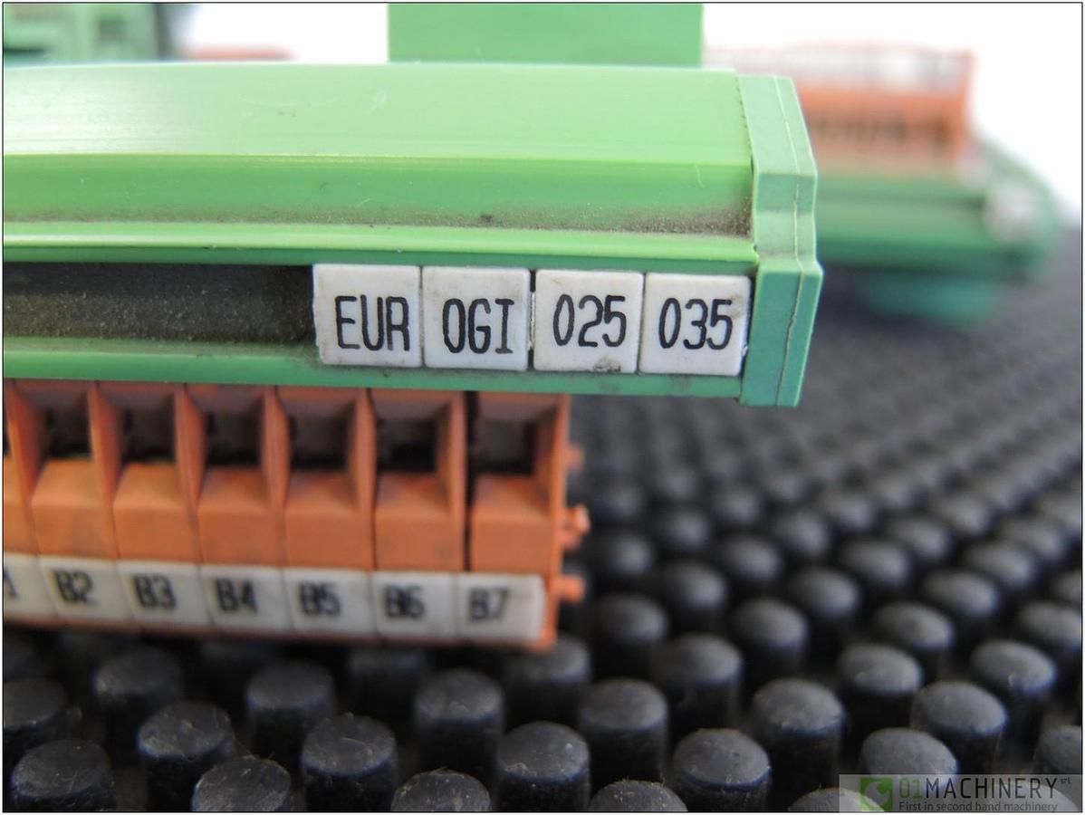  EUROGI EMCDA8 - 025 035