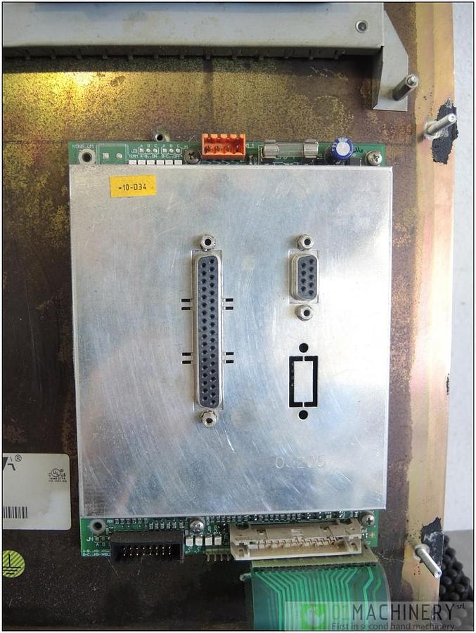  KEBA E-CON-CC100/A/22178