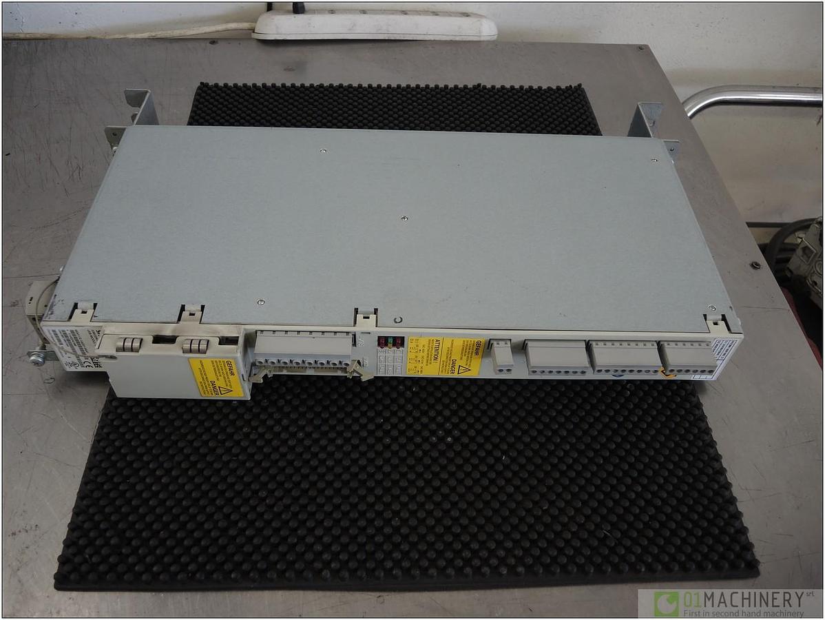  SIEMENS 6SN1112-1AC01-0AA1